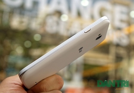 Đánh giá smartphone giá rẻ LG L70 Dual chạy Android 4.4 - 2 Đánh giá smartphone giá rẻ LG L70 Dual chạy Android 4.4