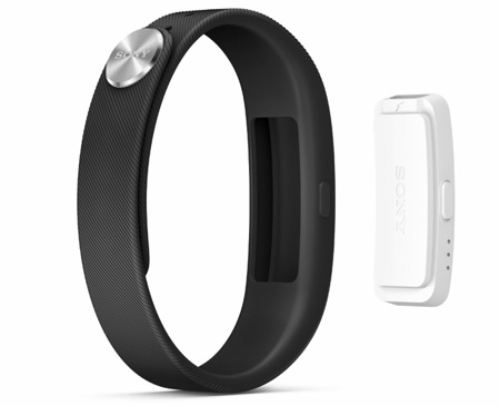 Smartband và Core. Ảnh Internet.