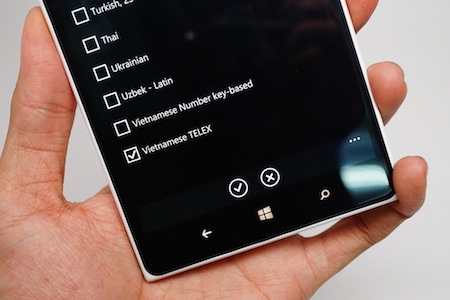 Đánh giá Windows Phone 8.1 Preview: Mới mẻ và thân thiện - 6 Người dùng Windows Phone đã có thể thử nghiệm phiên bản 8.1 mới nhất