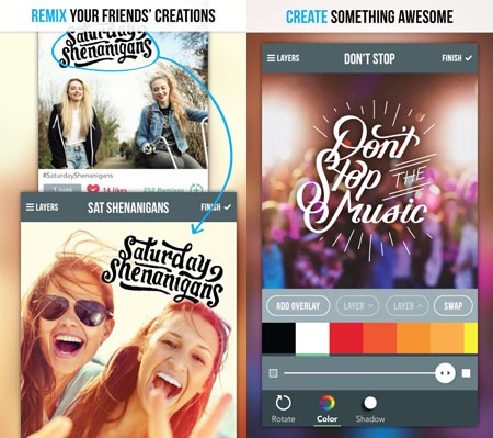 5 ứng dụng mới nhất nên có trên smartphone Android