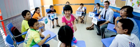 Để có một mùa hè ý nghĩa - 3 Cân bằng giữa học và chơi mới là hè đúng nghĩa cho trẻ.