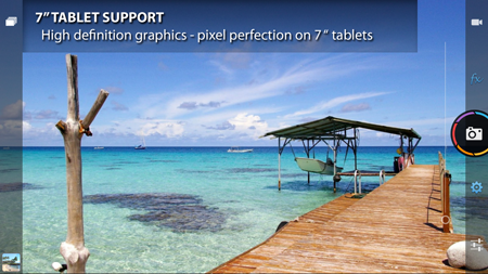 Những ứng dụng camera tốt nhất cho smartphone Android - 3 Những ứng dụng camera tốt nhất cho smartphone Android