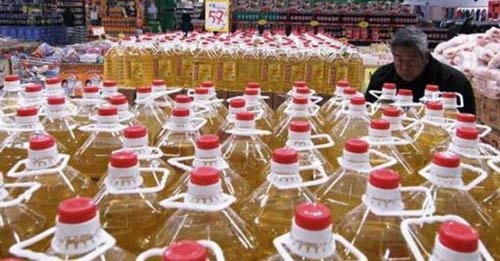 Đài Loan tạm ngừng nhập khẩu mỡ động vật từ Việt Nam