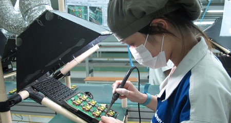 Sếp Samsung Việt Nam nói về điểm yếu nhân lực Việt Nam - 1 Nhân lực Việt Nam thực sự thiếu gì?