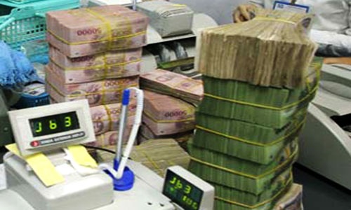 1 tỷ USD trái phiếu quốc tế tiết kiệm 1.000 tỷ đồng