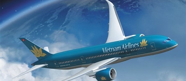 Vietnam Airlines bán hết 49 triệu cổ phần, thu về hơn 1.093 tỷ đồng - 1 Đọc những thông tin kinh tế - tài chính mới nhất trên