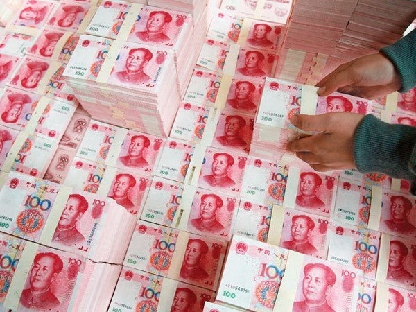 Doanh nghiệp Trung Quốc kiến nghị cho thanh toán đồng Nhân dân tệ trực tiếp ở Việt Nam - 1 Doanh nghiệp Trung Quốc kiến nghị cho thanh toán đồng Nhân dân tệ trực tiếp ở Việt Nam