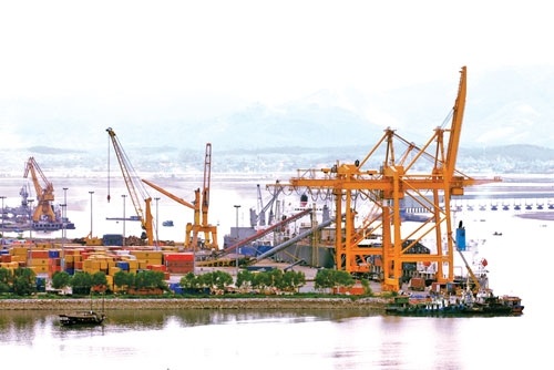 Vinalines dự kiến sẽ thực hiện IPO trong quý II này và tham gia thị trường tập trung trong năm 2015