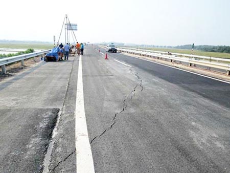 Những vụ tai tiếng bậc nhất của Keangnam tại Việt Nam - 1 Những vụ tai tiếng bậc nhất của Keangnam tại Việt Nam
