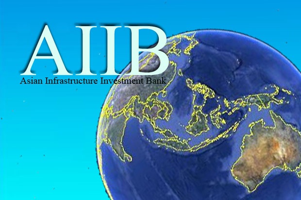 Trung Quốc lập AIIB: Đại diện WB khẳng định "càng đông càng vui" - 1 C