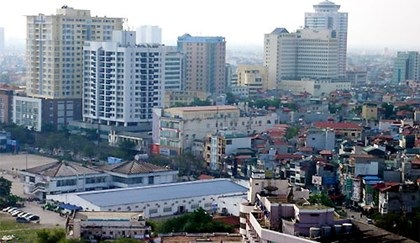 "Ông lớn" địa ốc lo "mất không" phí bảo lãnh - 1 “Ông lớn” lo mất không phí bảo lãnh