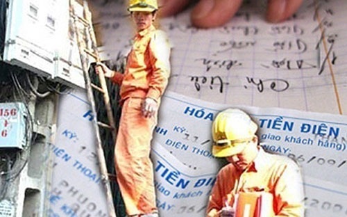 Bộ Tài chính: Hóa đơn điện tăng cao do nắng nóng - 1 Bộ Tài chính: Sẽ cùng Bộ Công Thương xem xét biểu giá điện