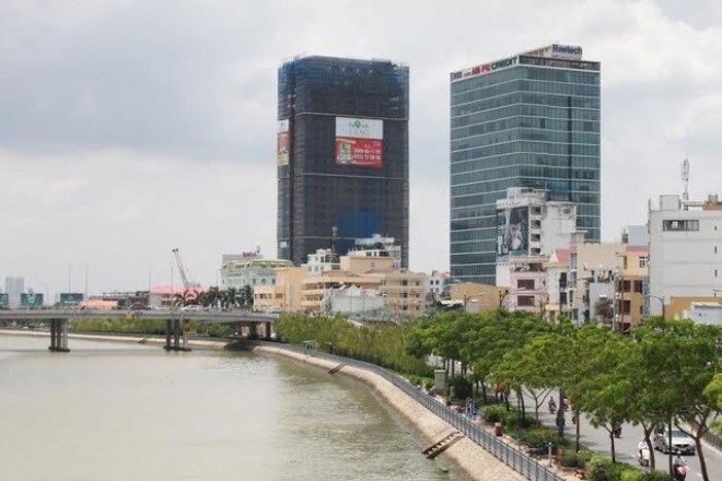 Người mua nhà chần chừ "xuống tiền", chờ bảo lãnh - 1 Trong ngắn hạn khi các dự án chờ kí kết bảo lãnh sẽ ảnh hưởng phần nào tới hoạt động bán hàng.