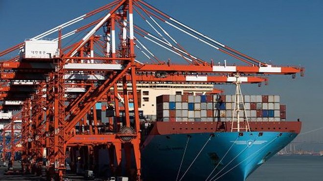 FTA với Liên minh Kinh tế Á - Âu: Ngành hàng nào sẽ hưởng lợi? - 1 Đọc những thông tin kinh tế - tài chính mới nhất trên