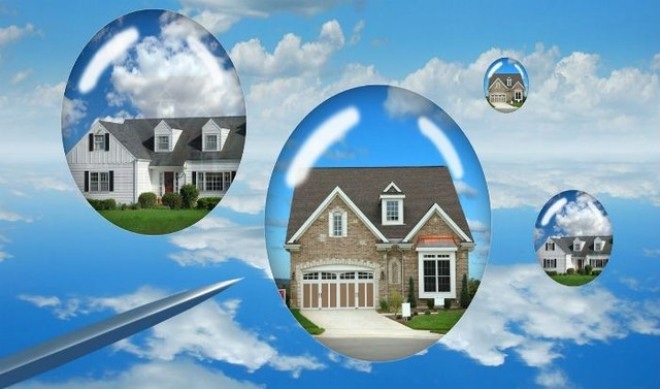 Bong bóng bất động sản: Vẫn còn quá sớm để nói? - 1 Thị trường đang tăng trưởng bền vững và khó quay lại thời kỳ bong bóng như năm 2007?