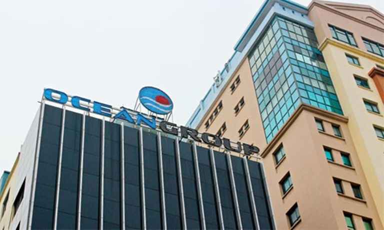 Sau kiểm toán, Ocean Group từ lãi chuyển sang lỗ "khủng" 2.548 tỷ đồng - 1 Sau kiểm toán, Ocean Group từ lãi chuyển sang lỗ khủng 2.548 tỷ đồng
