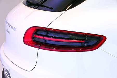 Porsche Macan chính thức có mặt tại Việt Nam - 6 Porsche Macan chính thức ra mắt tại Việt Nam
