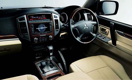 Mitsubishi công bố những mẫu xe mới tại Việt Nam