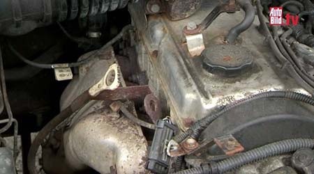 Xem AutoBild xử lí “BMW X5” của Shuanghuan - Trung Quốc - 2 Như Phúc