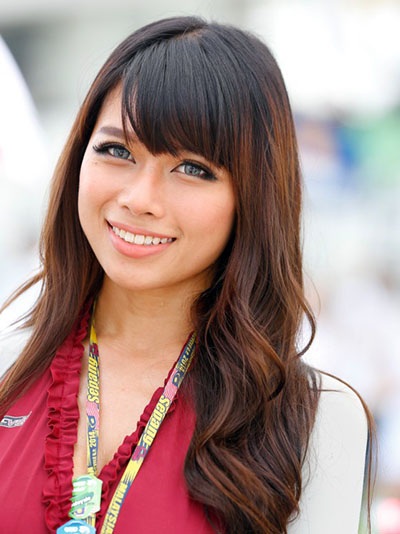 Những đường cong lôi cuốn tại trường đua Sepang - 17 Những đường cong lôi cuốn tại trường đua Sepang