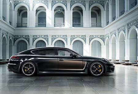 Porsche Panamera thách thức nhà giàu Việt Nam với phiên bản 13,8 tỷ đồng - 1 Porsche Panamera thách thức nhà giàu Việt Nam với phiên bản 13,8 tỷ đồng