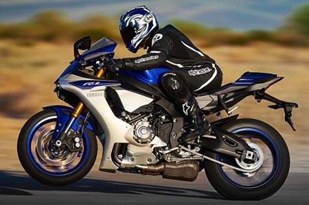 Ngũ hổ tướng tại EICMA 2014 - 17 Như Phúc