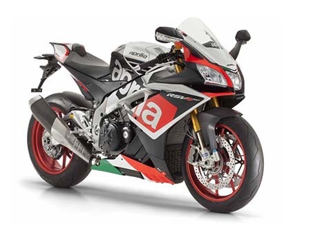 Ngũ hổ tướng tại EICMA 2014 - 1 Ngũ hổ tướng tại EICMA 2014