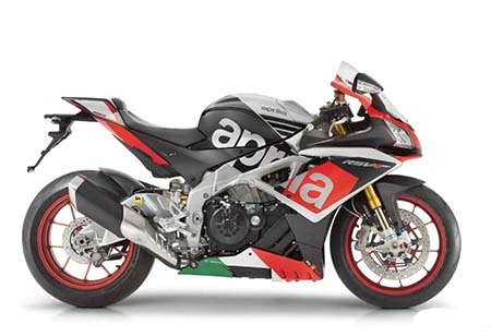 Ngũ hổ tướng tại EICMA 2014 - 2 Ngũ hổ tướng tại EICMA 2014