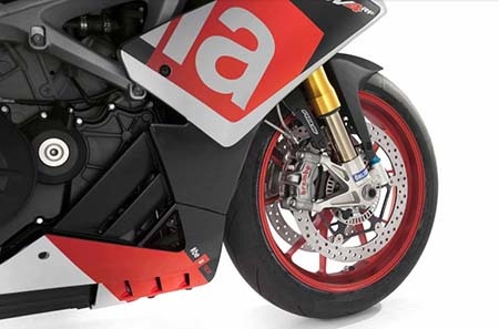 Ngũ hổ tướng tại EICMA 2014 - 3 Ngũ hổ tướng tại EICMA 2014