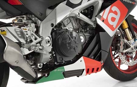 Ngũ hổ tướng tại EICMA 2014 - 4 Ngũ hổ tướng tại EICMA 2014