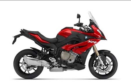 Ngũ hổ tướng tại EICMA 2014 - 7 Ngũ hổ tướng tại EICMA 2014