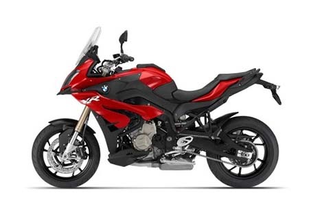 Ngũ hổ tướng tại EICMA 2014 - 8 Ngũ hổ tướng tại EICMA 2014