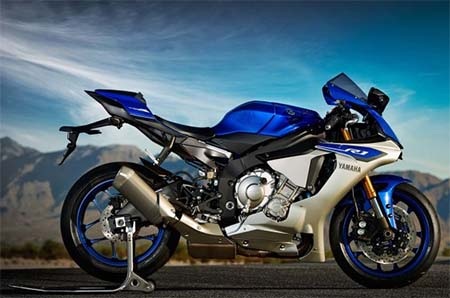 Ngũ hổ tướng tại EICMA 2014 - 18 Như Phúc