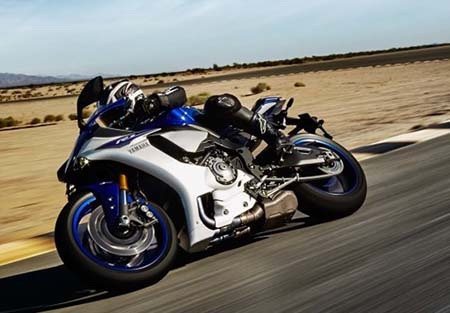 Ngũ hổ tướng tại EICMA 2014 - 19 Như Phúc