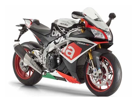 Ngũ hổ tướng tại EICMA 2014 - 5 Ngũ hổ tướng tại EICMA 2014