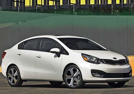 KIA Carens thế hệ mới sẽ sớm về Việt Nam - 4 KIA Carens thế hệ mới sẽ sớm về Việt Nam