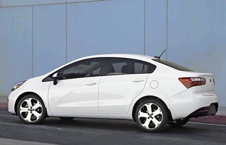 KIA Carens thế hệ mới sẽ sớm về Việt Nam - 5 KIA Carens thế hệ mới sẽ sớm về Việt Nam