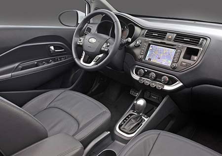 KIA Carens thế hệ mới sẽ sớm về Việt Nam - 6 KIA Carens thế hệ mới sẽ sớm về Việt Nam