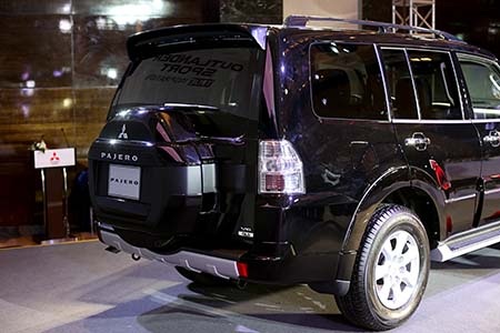 Mitsubishi Outlander Sport gia nhập "trận chiến" crossover tại Việt Nam - 3 0
