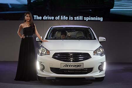 Mitsubishi Outlander Sport gia nhập "trận chiến" crossover tại Việt Nam - 10 0