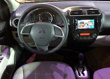 Mitsubishi Outlander Sport gia nhập "trận chiến" crossover tại Việt Nam - 13 0