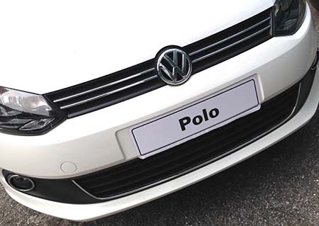 Volkswagen Polo âm thầm về Việt Nam - 2 Như Phúc