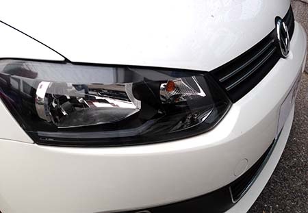 Volkswagen Polo âm thầm về Việt Nam - 3 Như Phúc