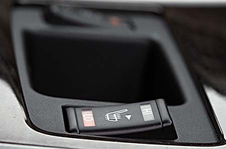 Nissan Teana – xe Mỹ cho người Việt - 9 Nissan Teana – xe Mỹ cho người Việt