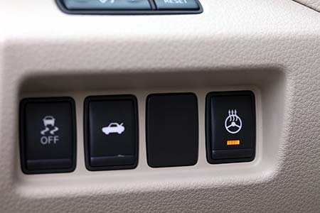 Nissan Teana – xe Mỹ cho người Việt - 10 Nissan Teana – xe Mỹ cho người Việt