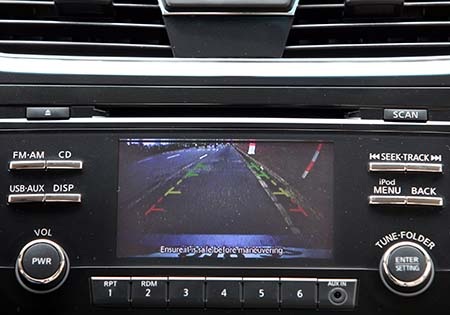 Nissan Teana – xe Mỹ cho người Việt - 15 Nissan Teana – xe Mỹ cho người Việt