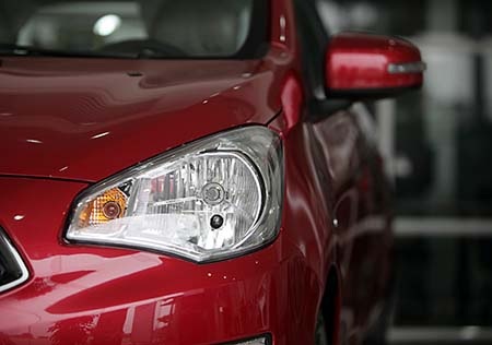 Như Phúc - Minh Thanh