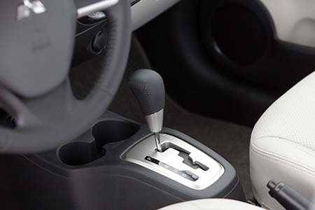 Mitsubishi Attrage tại Việt Nam thực dụng đến đâu?