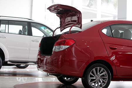 Như Phúc - Minh Thanh