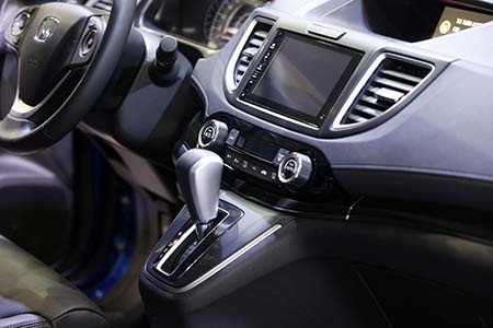 Honda CR-V mới chính thức ra mắt, giá khởi điểm từ 1 tỷ đồng - 10 Honda CR-V mới chính thức có mặt khởi điểm từ 1 tỷ đồng